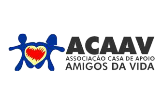 ACAAV Associação Casa de Apoio Amigos da Vida - Foto 1