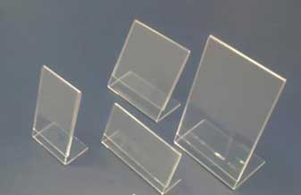 Metaforma Indústria e Comércio de Acrílicos - Foto 1