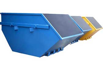 Gordello Locação de Caçambas - Foto 1