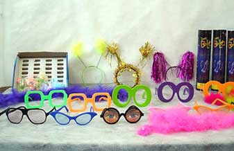 MPJ Artigos Para Festas Em Geral - Foto 1