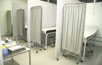 Ambulatório Municipal Especialidade Sapopemba - Foto 1