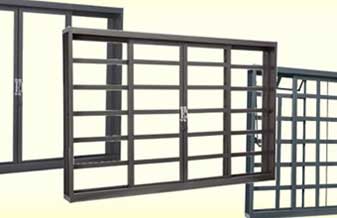 OGB Comércio e Instalação de Esquadrias - Foto 1