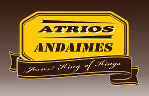 Átrios Andaimes - Foto 1