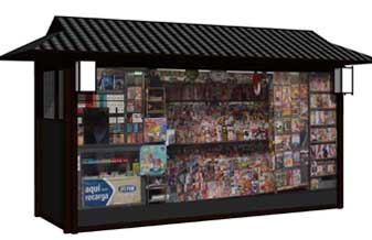 Banca do Santista - Foto 1