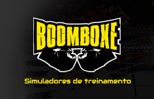 BoomBoxe Simuladores de Treinamento - Foto 1