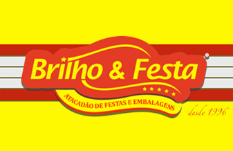 Brilho & Festa - Foto 1