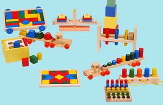 Zezeca Brinquedos - Foto 1