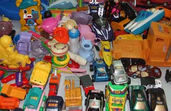 JE Brinquedos e Variedades - Foto 1