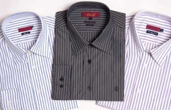 Maurício Roupas e Modas - Foto 1