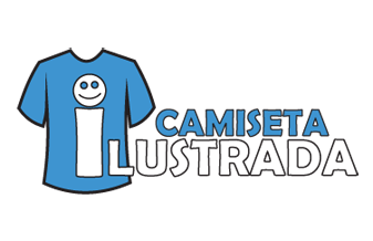 Camiseta Ilustrada Camisetas Personalizadas - Foto 1