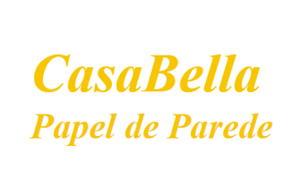 CasaBella Papel de Parede - Foto 1