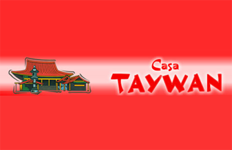 Casa Taywan Comida Chinesa e Japonesa - Foto 1