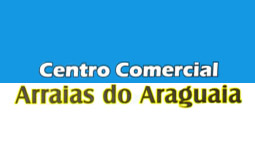Centro Comercial Arraias do Araguaia - Foto 1