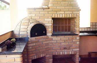 AGB Churrasqueiras - Foto 1