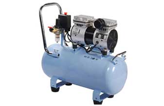 MCK Compressores - Foto 1