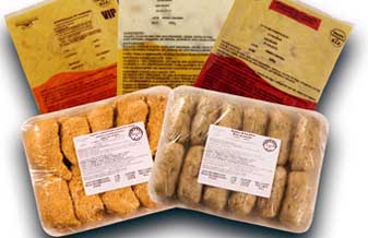 Salgados Congelados - Foto 1