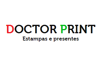 Doctor Print Estamparia e Lembrancinhas - Foto 1