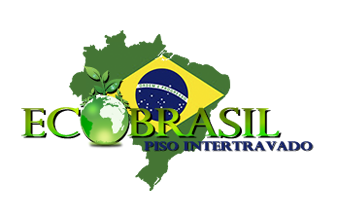 EcoBrasil Piso Intertravado - Foto 1