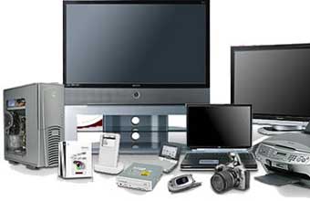 VCJ Comércio de Eletro Eletrônicos - Foto 1