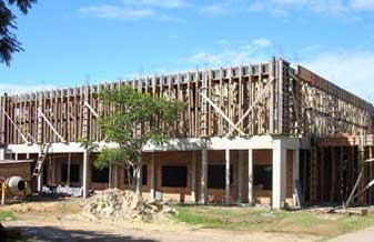 Empreiteira Alves - Foto 1