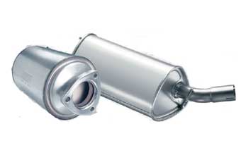 Escapamentos Gaivota - Foto 1