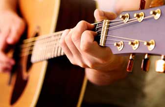 Escola de Música e Artes Amorin’s - Foto 1