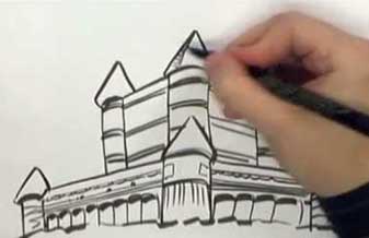 Traços Escola de Artes - Foto 1