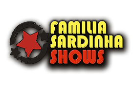 Família Sardinha Shows - Foto 1
