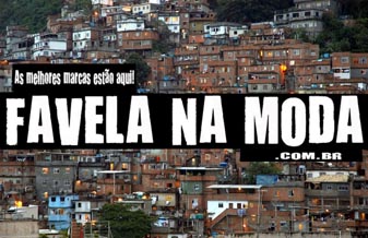 Favela Na Moda Imports - Foto 1