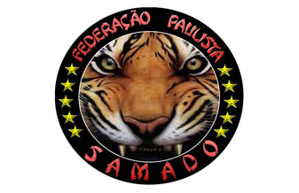 Federação Paulista de Samadô - Foto 1