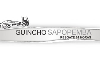 Guincho Sapopemba - Foto 1