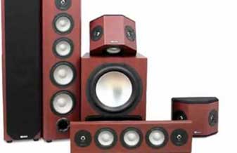 Casa do Home Theater Teruya - Foto 1