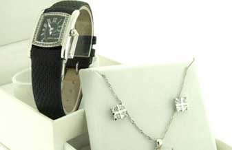 Joalheria e Relojoaria Giannini - Foto 1