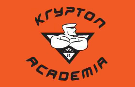 Krypton Academia - Foto 1