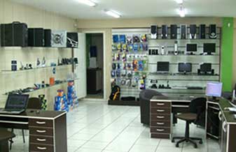 Computec Informática - Foto 1