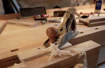 Marcenaria Sapopemba - Foto 1