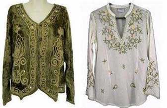 Samádhi Moda Indiana - Foto 1