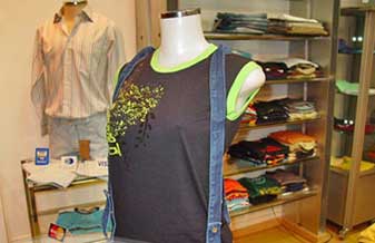 Amadeos Modas - Foto 1