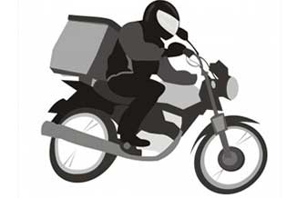 Master Frete Motoboy - Foto 1