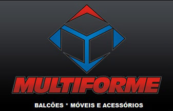 Multiforme Balcões, Móveis e Acessórios - Foto 1