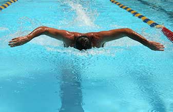 Piquesporte Natação e Ginástica - Foto 1