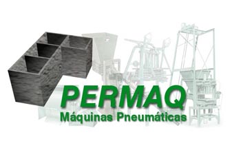 Permaq Máquinas Pneumáticas - Foto 1