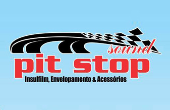 Pit Stop Sound Insulfilm, Envelopamento e Acessórios - Foto 1