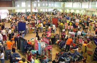 Bazar e Roupas Capoccia - Foto 1