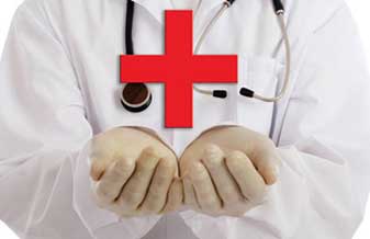 Posto de Saúde AE/AMA Sapopemba - Foto 1