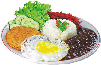 Restaurante Bom Paladar - Foto 1