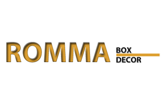 Romma Box Decor - Foto 1