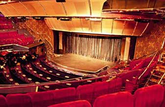 Teatro Ceu Sapopemba - Foto 1