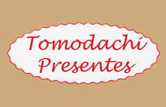 Tomodachi Presentes - Foto 1