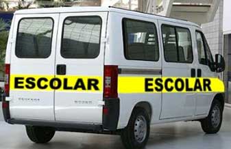 Tio Edi Transporte Escolar - Foto 1
